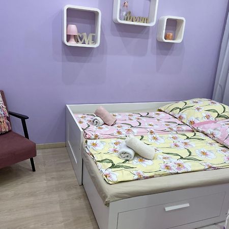 Igényes Lakás Szeged Extérieur photo