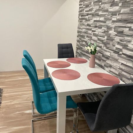 Igényes Lakás Szeged Extérieur photo
