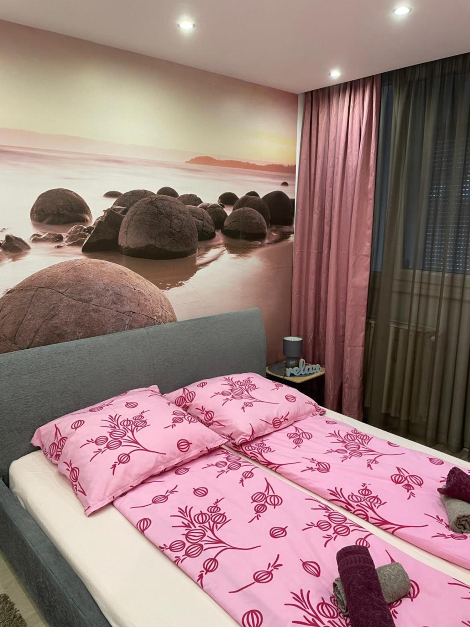 Igényes Lakás Szeged Extérieur photo