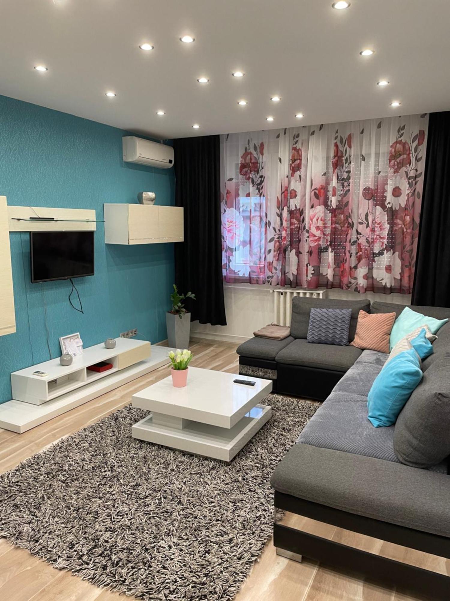 Igényes Lakás Szeged Extérieur photo