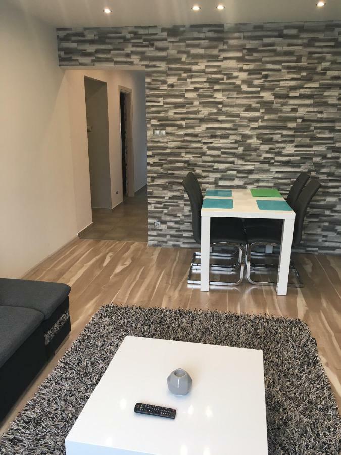 Igényes Lakás Szeged Extérieur photo