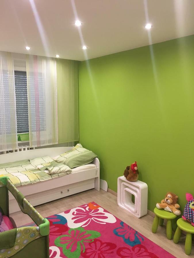 Igényes Lakás Szeged Extérieur photo