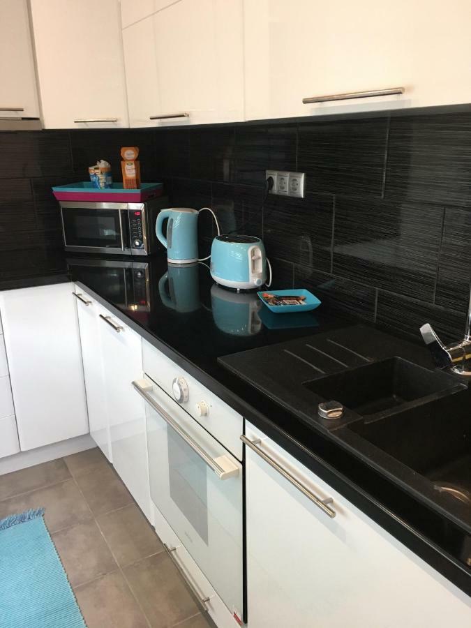 Igényes Lakás Szeged Extérieur photo