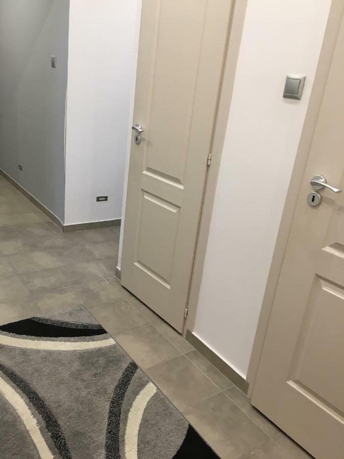 Igényes Lakás Szeged Extérieur photo
