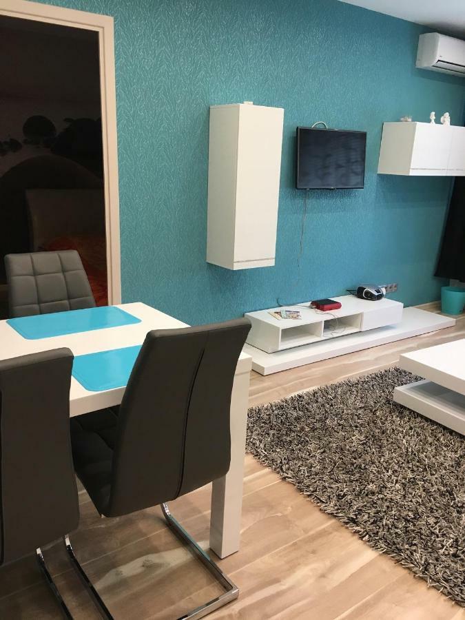 Igényes Lakás Szeged Extérieur photo